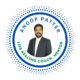 Anoop Patter Logo